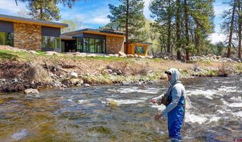 5759 County Road 501, Bayfield, CO 81122