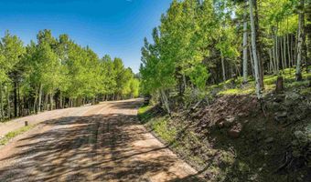 Lot 437 El Camino Real, Angel Fire, NM 87710