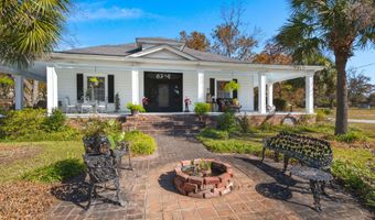 6717 Charleston Hwy, Bowman, SC 29018