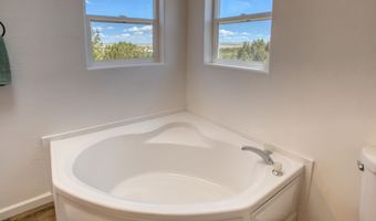 26 County Road 8006 26 Bear Claw, Concho, AZ 85924