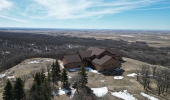10307 Sjule Rd, Bottineau, ND 58318