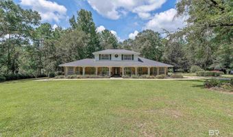 45554 County Road 112, Bay Minette, AL 36507