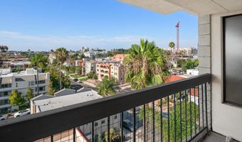 3570 1st Ave 19, San Diego, CA 92103