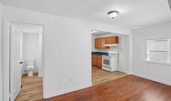 245 E CAMDEN WYOMING Ave, Camden, DE 19934