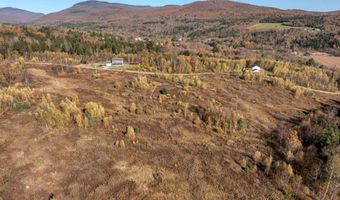 00 Birch Tree Ln Lot 4, Cambridge, VT 05464