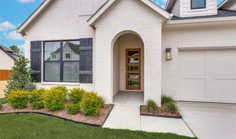 806 Mallard Dr, Aledo, TX 76008