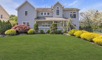 14 Dolan Ave, Aberdeen, NJ 07747