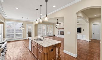 408 Blue Ridge Ct, Allen, TX 75013