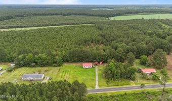 1218 Early Station Rd, Aulander, NC 27805