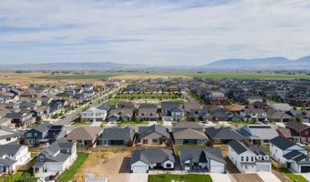 1511 Pistolero Way, Belgrade, MT 59714