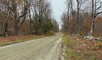 LOT9 Benton Hill Rd, Becket, MA 01223