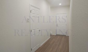 2537 Newton Ave, Cody, WY 82414