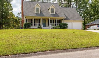 837 Hickory Ridge Rd, Aiken, SC 29803