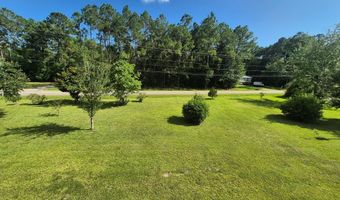 7041 Hancock Dr, Bay St. Louis, MS 39520