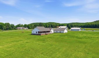 325 Cottage Creek Ln, Bee Branch, AR 72013