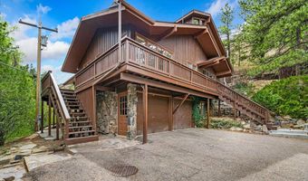 31 Kings Canyon Rd, Bellvue, CO 80512