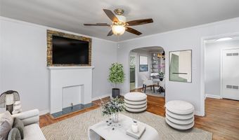 731 Ratcliff St, Shreveport, LA 71104