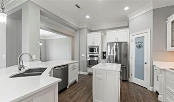 5803 Hyde Park, Bentonville, AR 72713