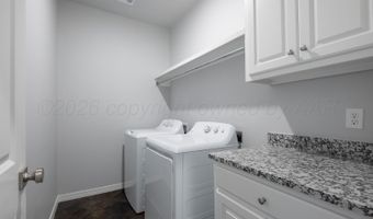 4306 Sunset St, Amarillo, TX 79118