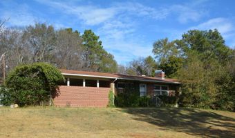 729 MAXANNA Dr, Anniston, AL 36206