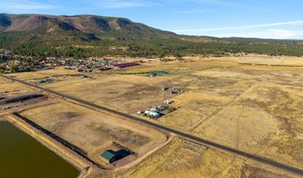 216 CR 2311, Alpine, AZ 85920