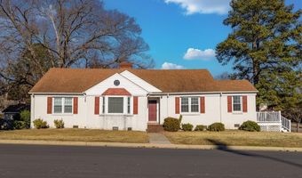 112 E 7th St, Roanoke Rapids, NC 27870