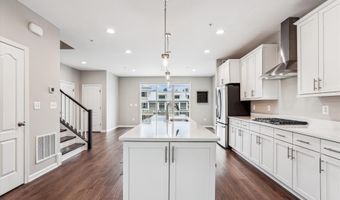 206 ASHTON MARKET Aly, Ashton, MD 20861