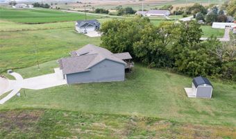 504 11th St, Adair, IA 50002