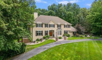 4608 Old Grand River Trl NE, Ada, MI 49301