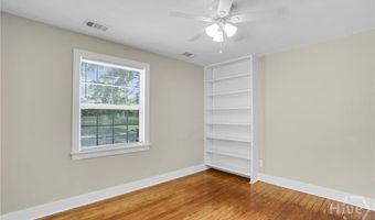 519 Vinson Ave, Savannah, GA 31404