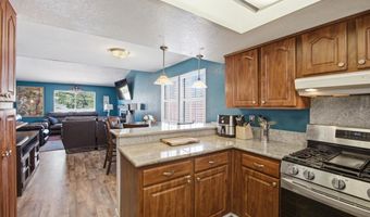 612 Hermosa Ln, Boulder City, NV 89005