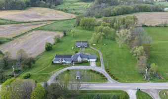 820 Co Rd 30-A, Ashland, OH 44805