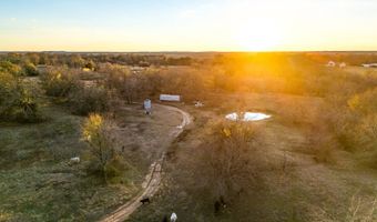 8667 W Hardwood Rd, Atoka, OK 74525