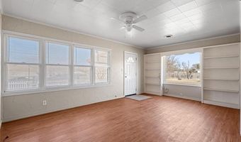 917 E Street NW, Ardmore, OK 73401