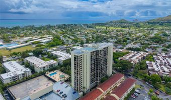 322 Aoloa St Ph8, Kailua, HI 96734
