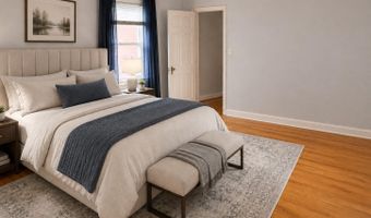1615 BURNWOOD Rd, Baltimore, MD 21239