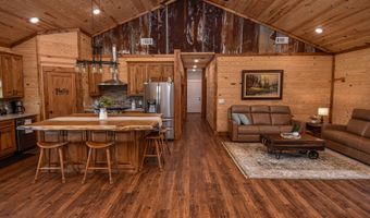 111 Possum Trot, Barnesville, GA 30204