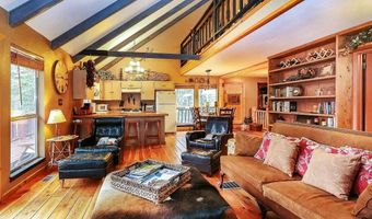 11 Mountain Lake Ter, Angel Fire, NM 87710