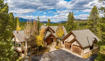 91 LAKECREST Dr, Breckenridge, CO 80424