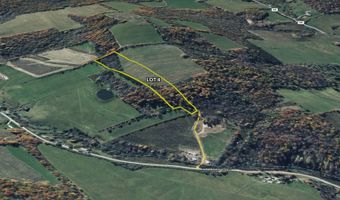 Lot 4 Mud Run Rd, Addison, NY 14801