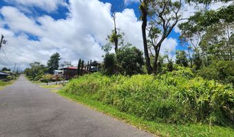 25-155 UA NAHELE St Lot #: 7, Hilo, HI 96720