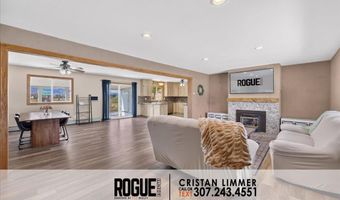 6715 Zero Rd, Casper, WY 82604