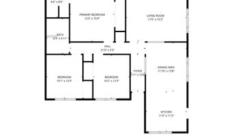 800 E Sandra Ave, Arcadia, CA 91006