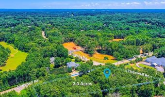 14750 Hopewell, Alpharetta, GA 30004
