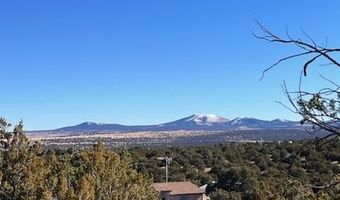 N8689 lot 002P, Concho, AZ 85924