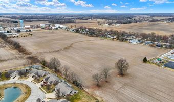 W State Road 144, Bargersville, IN 46106