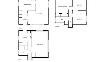 11538 S Leamington Ave, Alsip, IL 60803
