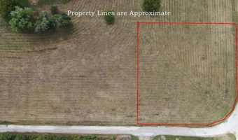 Tbd Lawrence 2170, Aurora, MO 65605