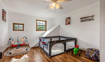 12460 Peach Orchard Rd, Bentonville, AR 72712