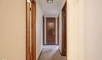 5749 Teresa Dr, Alexandria, IN 46001